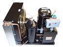 Tecumseh Product Co. AVA2510ZXNXC AV Series Condensing Units (Air Cooled) 2C2116-9 2 1/2 HP R-404A