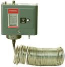 Siemens Building Technologies 134-1710 Pneumatic High and Low Temperature Detection Thermostats