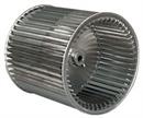 LAU Industries/Conaire 013316-02 1/2 bore, CW blower wheel