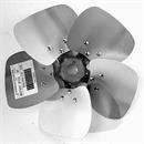 LAU Industries/Conaire 60-7613-01 5 blade, CW 26 dia., 27 pitch propeller