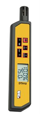 Universal Enterprises, Inc. (UEI) DTH10 DTH10 Digital Thermo-Hygrometer