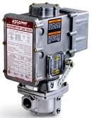 ASCO Power Technologies AH2D102A Actuator 120V On-Off Slow Opening