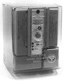 Fireye Inc. 60-1466-2 Solid State Burner Management Control (Wiring Base for cabinet mounting)