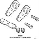 Honeywell, Inc. 206982H 3 Pole 120A Economy Model Replacement Contact Kit