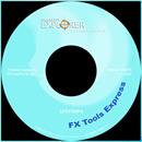 Johnson Controls, Inc. LP-FXTEXP-0 FX Tools Express
