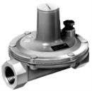 Maxitrol Co. 325-3 325 Series Gas Appliance Pressure Regulators Lever Acting Design