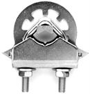 Belimo Aircontrols (USA), Inc. K6-1 US Mechanical Accessories: Clamps