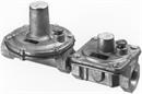 Maxitrol Co. 325-5AL600 Line Pressure Regulators and Over-Pressure Protection Devices (OPD)