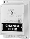 Honeywell, Inc. S830A1005 S830 Filter Change Indicator
