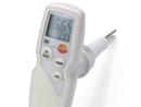 Testo, Inc. 0563 2051 testo 205 - One-hand pH/temperature measuring instrument
