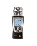Testo, Inc. 0560 4101 410-1 Pocket Pro Air Velocity & Temp Meter