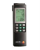 Testo, Inc. 0560 4450 testo 445 - Service instrument for air conditioning / ventilation systems