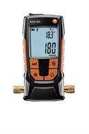 Testo, Inc. 0560 5522 testo 552 - Digital vacuum/micron gauge with Bluetooth