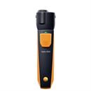 Testo, Inc. 0560 1805 01 testo 805i Smart Probe - Infrared thermometer with distance to spot ratio 10:1.