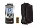 Testo, Inc. 0560 0810 testo 810 - Pocket-sized temperature measuring instrument