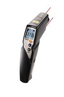 Testo, Inc. 0560 8314 testo 830-T4 - Infrared thermometer with 2-point laser marking (30:1 optics)
