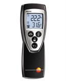 Testo, Inc. 0560 9221 922 Dual Type K Thermometer