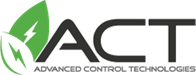 Advanced Control Technologies, Inc. (ACT) EPC2FS EPC/EPC2/EPC2LG/EPC2FS Electro Pneumatic Transduce Image