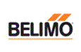 Belimo Aircontrols (USA), Inc. GKB24-MFT-X1 24V,360#,2-10VDC,FailSafe,Act
