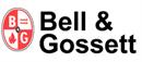 ITT Bell & Gossett 08-104-599-501A HSC CASING RING ASSM