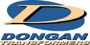 Dongan Electric Manufacturing Company A06-SA2 Dongan Transformer