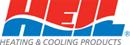 Heil/International Comfort Products 1184393 24V NAT GAS VALVE