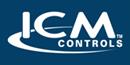 ICM Controls MAR115A1X.3 ICM Time Delay Relay 3pdt