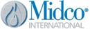 Midco International, Inc. 1010300 BURNER