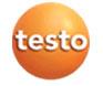 Testo, Inc. 0516-8302 LEATHER POUCH W/ BELT CLIP