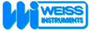 Weiss Instruments, Inc. LF25BR100B4 2-1/2 100# PRESS GAUGE 1/4BC LF