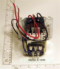 Bradford White 2394367602 THERMAL SWITCH, RESETTABLE Image