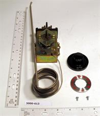 A.O. Smith Corporation 9004586215 Blower Proving Switch (194706) Image