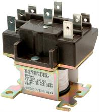 White-Rodgers / Emerson 90342 2 Pole Switching Relay, 208/240 VAC, 50/60 Hz Image