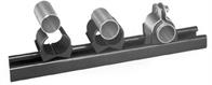 ZSI Manufacturing 010T014 CUSH-A-CLAMP®, Tube Series, 5/8" (100 ct) Image