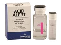 Emerson Climate Technologies/Alco Controls 064427 Acid Alert Test Kit Image