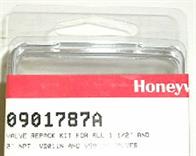 Honeywell, Inc. 0901787A REPACK KIT, V5011N, V5013N, FITS 1-1/2 TO 3 INCH VALVES. Image