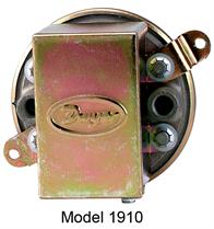 Dwyer Instruments, Inc. 18230 Differential Pressure Switch, 0.15-0.5 Image