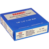 Bramec Corporation 1006 Bramec Cork Insulation Tape Image