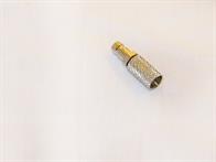 Honeywell, Inc. 104312 Rajah Connector For Flame Electrode - Q1 Image