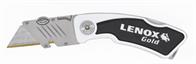 American Saw & Manufacturing Co. / Lenox 10771 *Lenox Locking Utility Knife Each Image