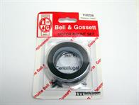 ITT Bell & Gossett 118228 Motor Mounts for Series 100 and Series 60 Image