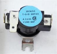 Sterling HVAC Products 11J11R00306001 HIGH LIMIT SWITCH Image