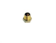 Maxitrol Co. 12A06 Brown Vent Limiting Orifice, Use with RV48, RV52, RV53 and RV61 Image