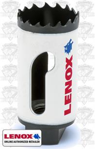 American Saw & Manufacturing Co. / Lenox 18L *Lenox 1 1/8" Hole Saw Image