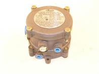 Dwyer Instruments, Inc. 1950002F .07/.15" XPrf Differential #Sw Image