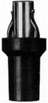 Crown Engineering Corp. 55201 Ignition Terminals, Solderless Spring Image