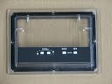 Honeywell, Inc. 204718C Cover Assembly for S7800 Keyboard Display Module Image
