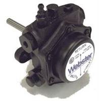 Webster Heating Products 22R322D5AA14 FUEL OIL PUMP   (PWF 10260) Image