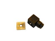 ASCO Power Technologies 272873 DIN Connector Kit Number for Adj. Electronic Timer Image