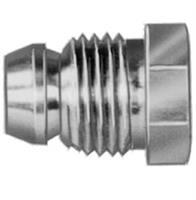 Resideo 392449 HONEYWELL 1/8 IN COMPRESSION FITTING Image